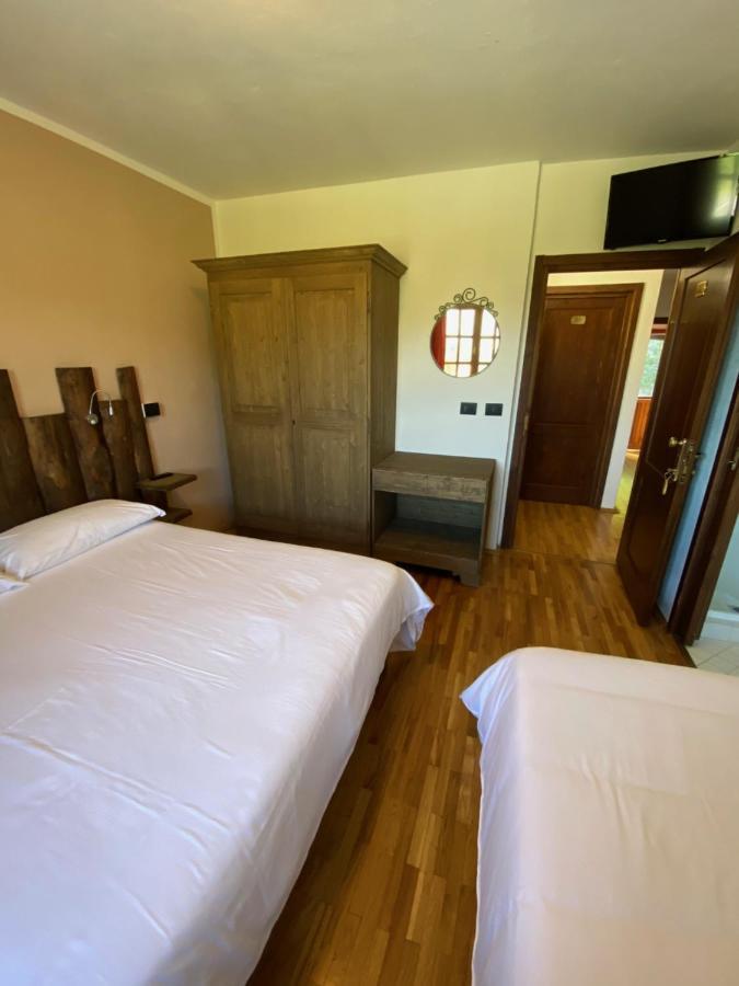 Hotel Sole Prato Nevoso Extérieur photo