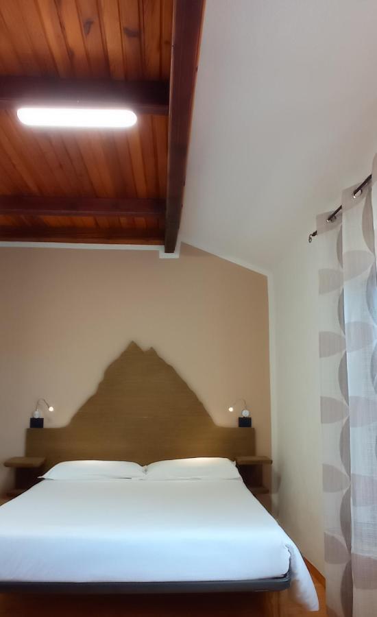 Hotel Sole Prato Nevoso Extérieur photo