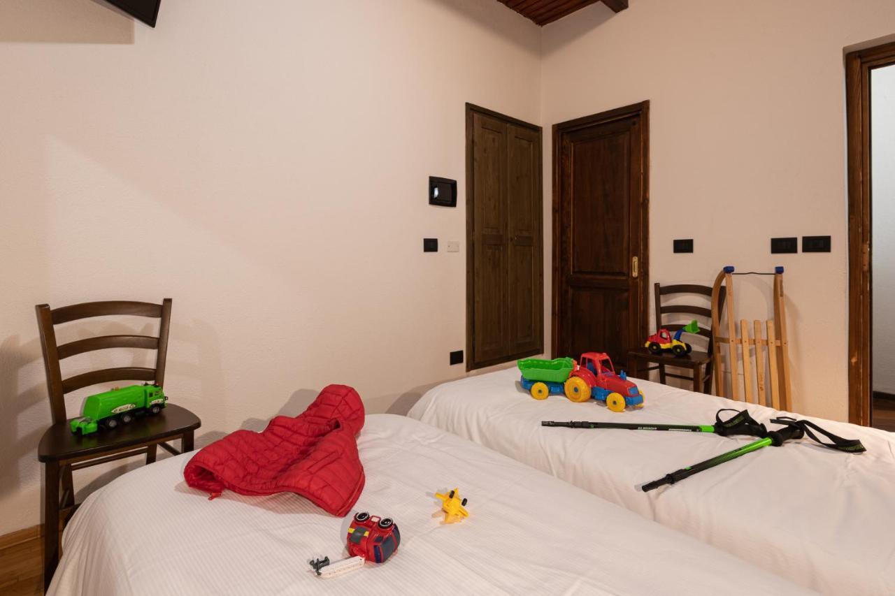 Hotel Sole Prato Nevoso Extérieur photo