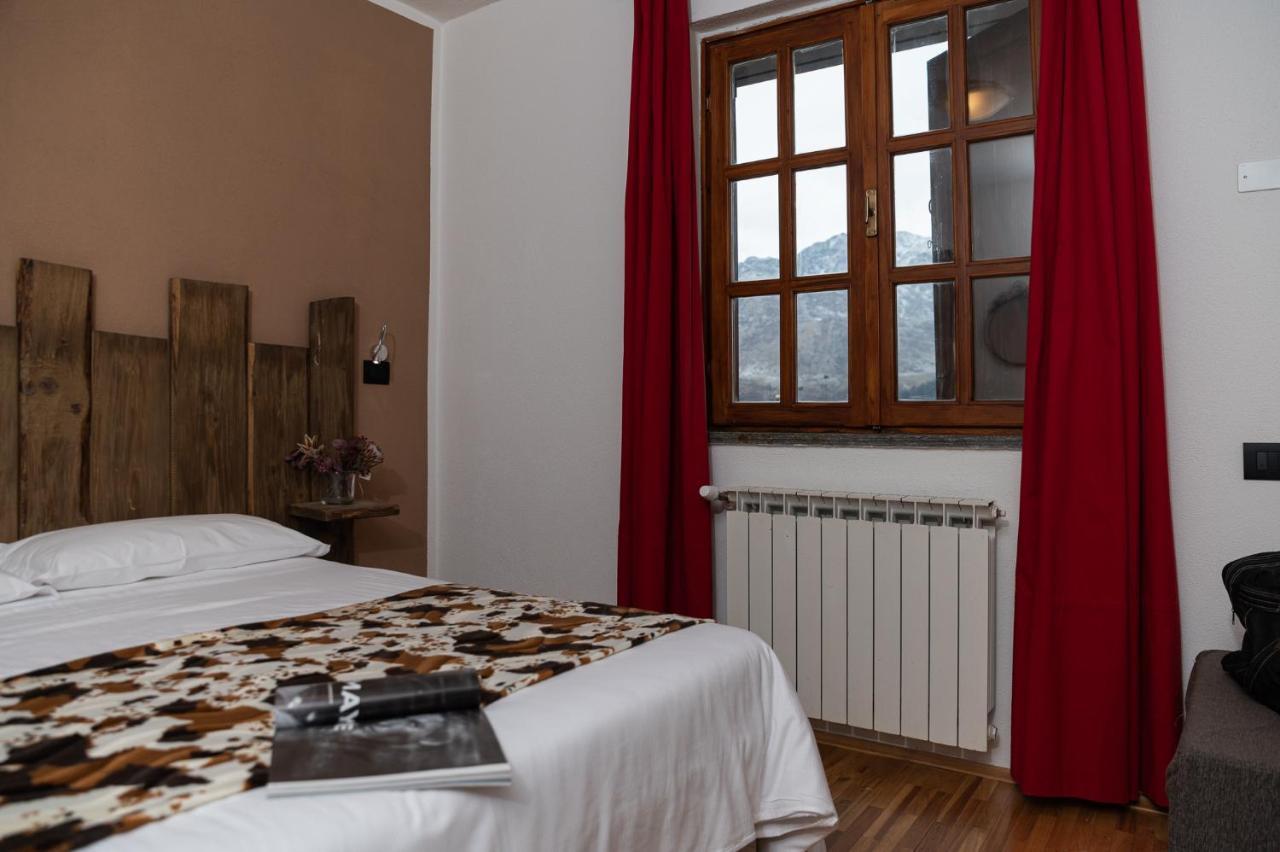 Hotel Sole Prato Nevoso Extérieur photo