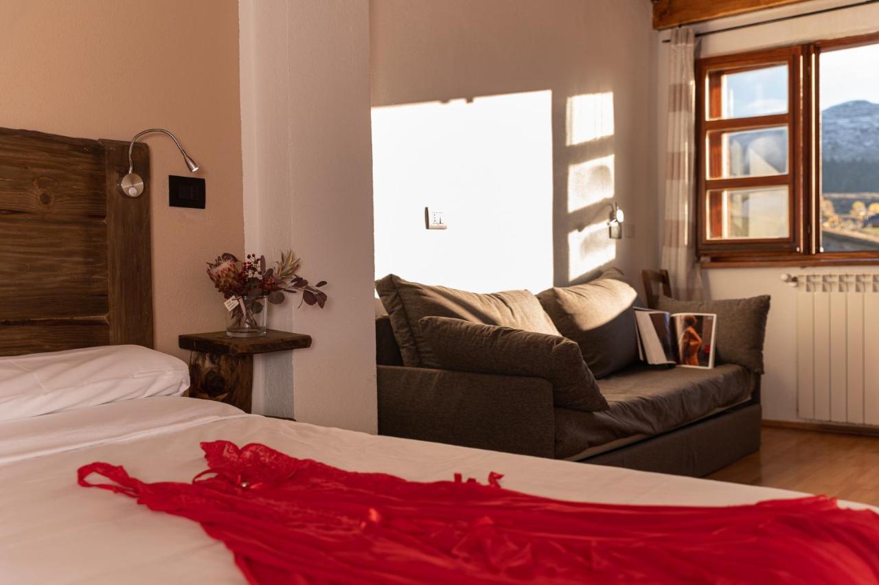 Hotel Sole Prato Nevoso Extérieur photo